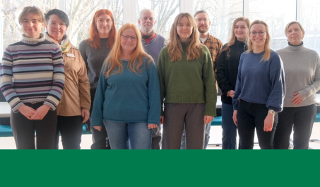 Team der stationsäquivalenten Behandlung