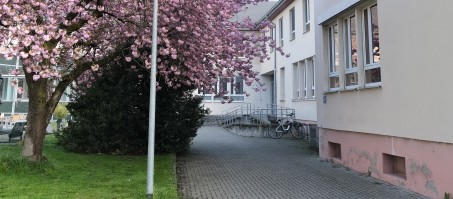 Ambulanzen der LVR-Klinik Düren