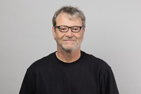 Profilbild des Pflegedienstleiters der Abteilung Forensische Psychiatrie II, Herr Blens