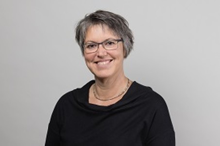 Simone Bongartz, Sekretariat Ärztliche Direktion