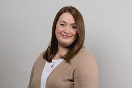 Lisa Jumpertz, Sekretariat Forensik II