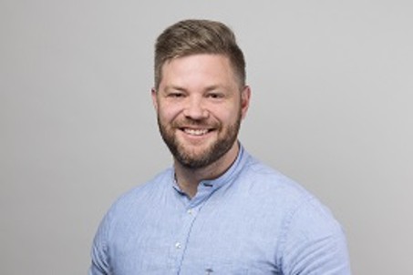 Marvin Kaiser, Stabsstelle Pflegeentwicklung