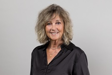 Gabi Pelzer, Sekretariat Kaufmännische Direktion