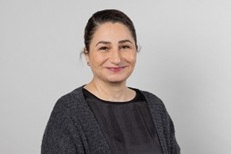 Nursen Sahin-Schulze, Integrationsbeauftragte