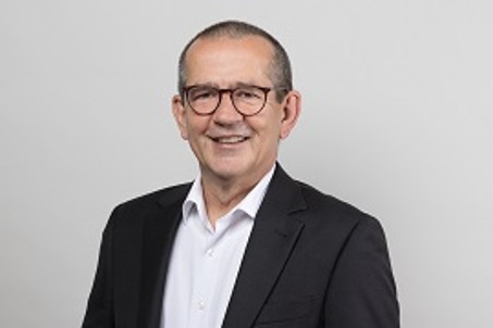 Karl Savelsberg, Schulleiter LVR-Pflegeschule Düren