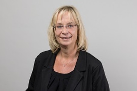 Michaela Schnitzler, Familiale Pflege