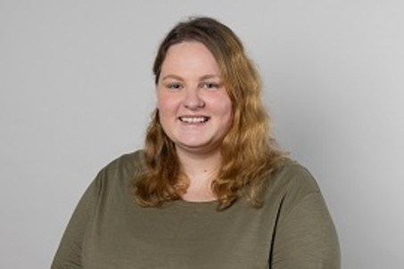 Ulrike Zahn, Familiale Pflege