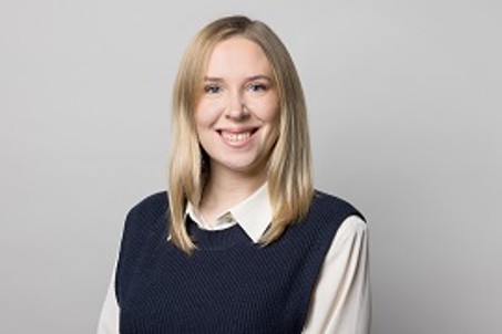 Beauftragte für Innerbetriebliche Fortbildungen