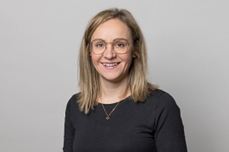 Pflegedienstleiterin Forensik I